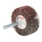 3M ™ Lamellenbürste mit Stift 339SM - Ø 50 mm x 20 mm - P40 | 1 Anzug von 10 Stück