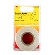 3M ™ ScotchCode ™ SLW-R Nafulols für SLW-Spender | 1 übertriebene Schachtel 10 Stück