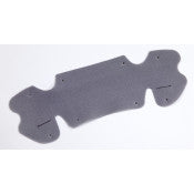 3M™ S-957L Zweetband tbv geïntegreerde hoofdkap M/L | 1 Overdoos van 20 Stuk