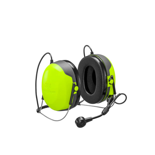 3M™ PELTOR™ CH-3 Headset, nekband, MT74H52B-110