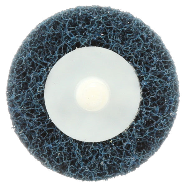 Standard Abrasives™ Quick Change Buff and Blend HS Disc