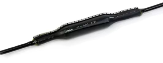 3M™ FVAM 4/6 Heat Shrink Line Connector and Branch Coupler, Contents 150 - 200 DD