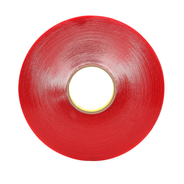 3M™ VHB™ Tape 4905P, Transparant, 285 mm x 66 m, 0.5 mm