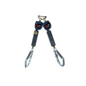 3M ™ dbi -sala® nano -lok ™ Personal Self -Exiling -Linie - Doppelzeile - Web - 1,94 m - 3101298 | 1 Stück