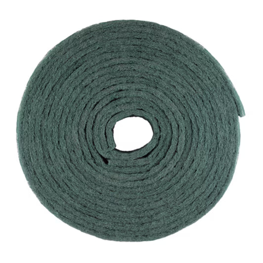 Scotch-Brite™ General Purpose Schuurrol GP-RL, 125 mm x 10 m, A VFN