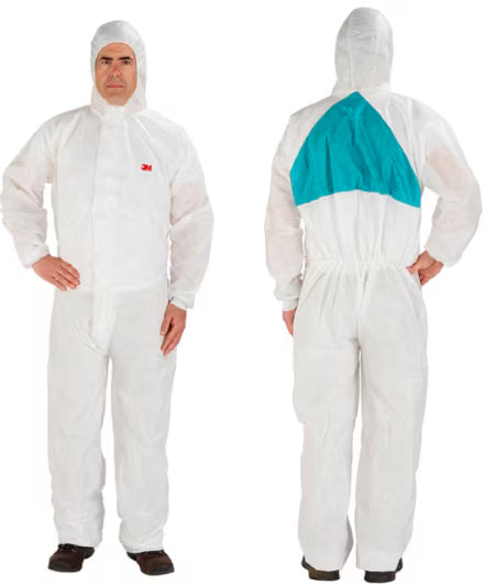 3M™ Beschermende overall 4520, 3XL