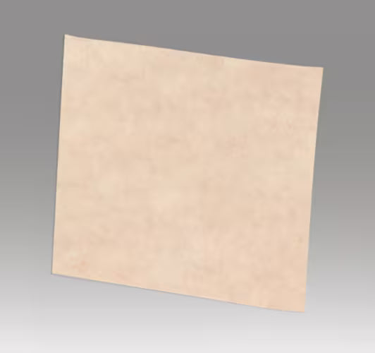 Scotch-Brite™ Clean and Finish Abrasive Sheet, 158 mm x 224 mm, A VFN