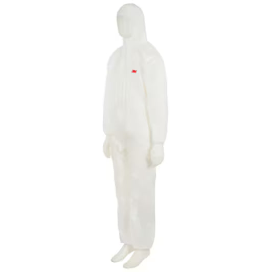 3M™ Beschermende overall 4510, 4XL