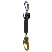 3M ™ dbi -sala® nano -lok ™ Personal Self -Reding -Linie - Einzellinie - Web - 1,8 m - 3101263 | 1 Stück