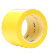 3M ™ Vinyl Tape 471 - Weiß - 50 mm x 33 m - 0,14 mm - einzeln verpackt | 1 Stück