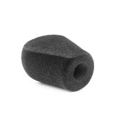 3M ™ Peltor ™ Mikrofonwindabdeckung für MT7 -Mikrofon - M42/1 | 1 übertriebene Schachtel mit 50 Stück