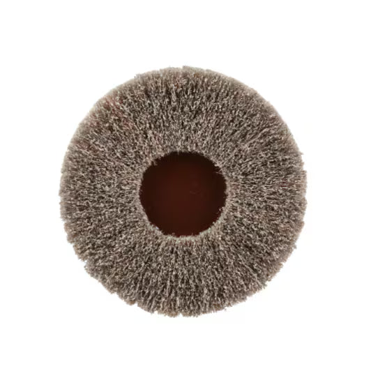Scotch-Brite™ Roloc™+ Cut &amp; Polish Flap Wheel PF-ZR, 50 mm x 25 mm, A MED
