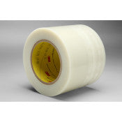 3M™ Super Bond Film Tape 396 - Clear - 19 mm x 33 m - 0.10 mm | 1 Overdoos van 48 Rol