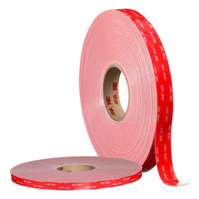 3M™ VHB™ Tape LSE-060WF, Wit, 25 mm x 33 m, 0.6 mm