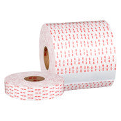 3M ™ VHB ™ Tape 4930p - Weiß - 580 mm x 33 m - 0,6 mm - Papier zurück | Rabattpalette und 12 Stücke