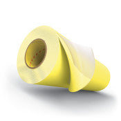 3M ™ Cushion -Mount ™ Plus Plattenmontage -Klebeband E1315H - Gelb - 457 mm x 23 m - 0,38 mm | 1 Übertreibung von 1 Roll