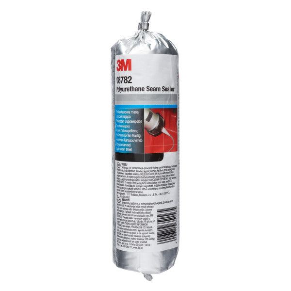3M™ Polyurethane Seam Sealant, Grey, 310 ml, Sachet, 08782