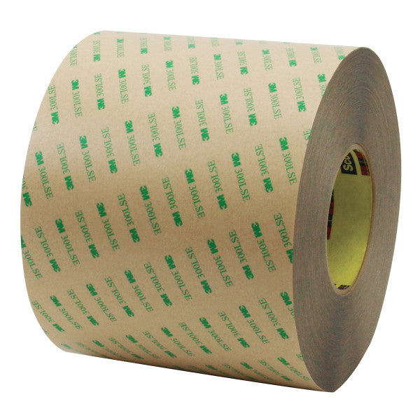 3M™ Doppelseitiges Klebeband 9474LE, 700 mm x 1000 mm