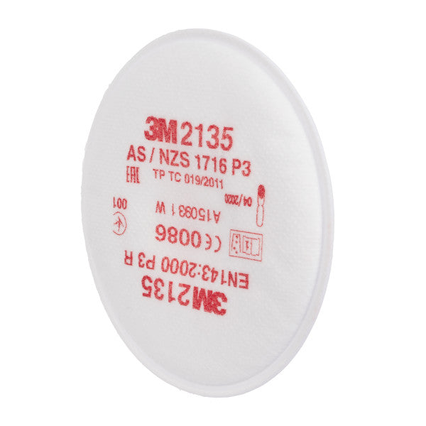 3M™ Deeltjesfilter, P3 R, 2135
