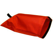3M™ Secure Click™ FF-800-serie Herbruikbare nylon opbergtas voor ademhalingsmasker - FF-400-25 | 1 Overdoos van 10 Stuk