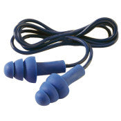 3M ™ E-A-R ™ Tracers ™ Ohrstöpsel-mit Cord-50-Paaren/Box-TR-01-000 | 1 übertriebene Box von 200 Paaren