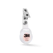 3M ™ Formaldehydemonitor 3721+ - 5 Teile/Box | 1 Stück