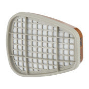3M ™ Gas- und Dampffilter - A1 - 6051 | Rabattpalette A 2048 Stücke