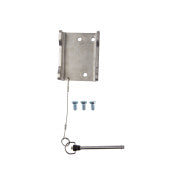3M ™ Protecta® Self -Seductible -Linie Montage -Halterung für die Konstruktion - Nur Rettungslinie Seite - 3590499 | 1 Stück