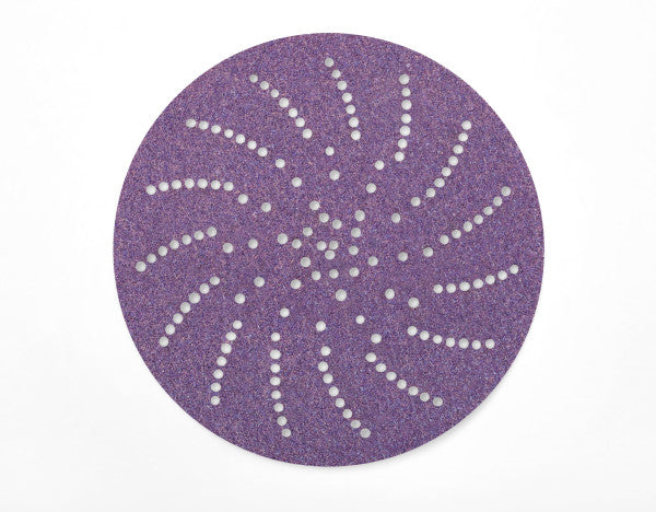 3M Xtract™ Cubitron™ II Film Disc 775L, 152 mm, 80+, 600LG