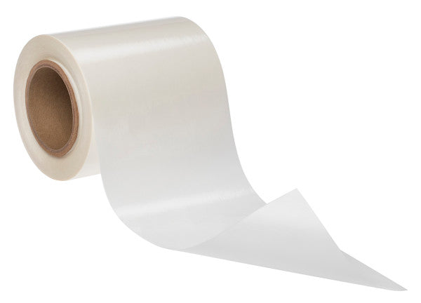 3M™ Overlaminate Label Material 7742, Clear, Polyester, 686 mm x 508 m