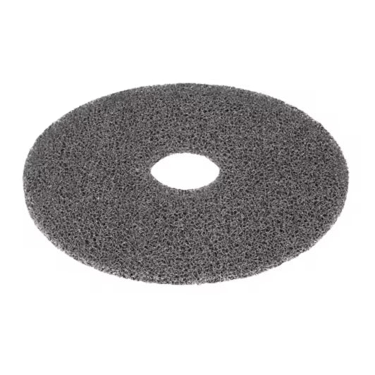 Scotch-Brite™ Hi Pro Vloerpads 7300, Zwart, 505 mm, 5/Doos