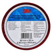 3M ™ -Konbautklebeband 8087CW - Rot - 60 mm x 50 m | 1 Stück