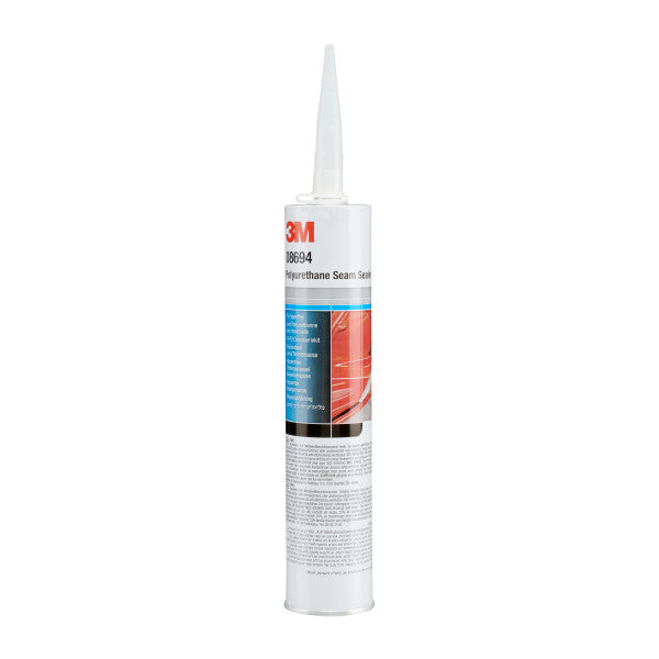 3M™ Polyurethane Sealer, Black, 310 ml, Cartridge, 08694