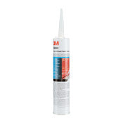 3M™ Polyurethaan nadenkit - zwart - 310 ml - patroon - 08694 | 1 Pak van 1 Stuk