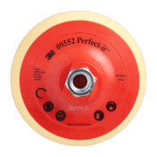 3M ™ Perfect -it ™ Support -Pfad - 125 mm - M14 Verbindung - 09552 | 1 Stück