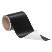 3M ™ Laserparkschildmaterial 7847 - Schwarz - 120 mm x 300 m | 1 Übertreibung von 1 Roll