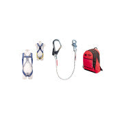3M ™ Protecta® Herbstschutz Set für Luftangestellte - Universalkabelbaum - 1 m Vallijn - Rucksack - 116006833 | 1 Stück