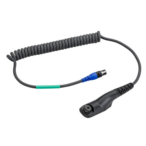 3M™ PELTOR™ FLX2-kabel Motorola DP4000 Ex-goedgekeurd, FLX2-63-50, 120/doos
