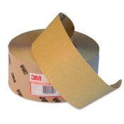 3M™ Hookit™ Papieren Rol 255P TH - 115 mm x 50 m - P60 - PN63163 | 1 Overdoos van 2 Rol