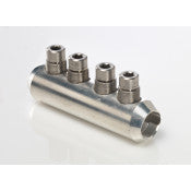 3M™ CL4 Schroefconnector - Lijn - 0,6/1 kV - 95 - 240 mm² | Voordeelpallet a 1470 stuks