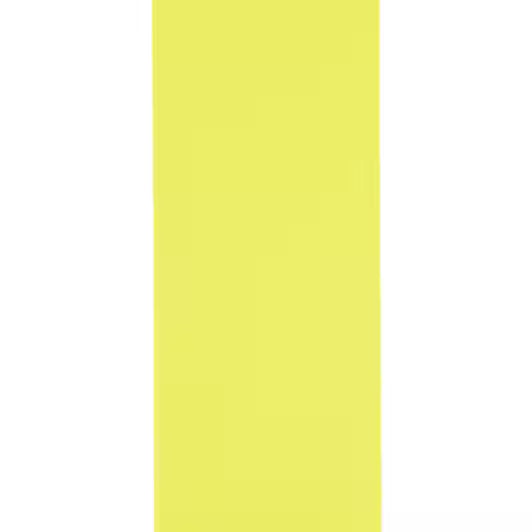 3M™ ET 56 Polyesterband, Gelb, 15 mm x 66 m x 0,06 mm