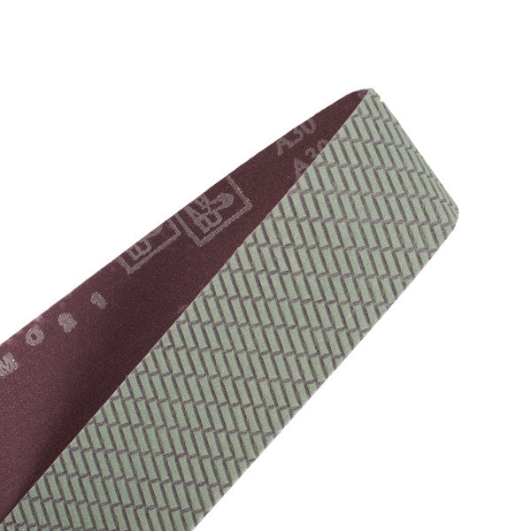 3M™ Trizact™ Schleifband 337DC, 100 mm x 289 mm, A65