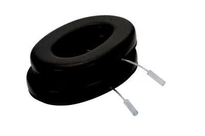 3M™ PELTOR™ Optime™ Hearing Protector Fit Test Cushions 105, 393-3004-2