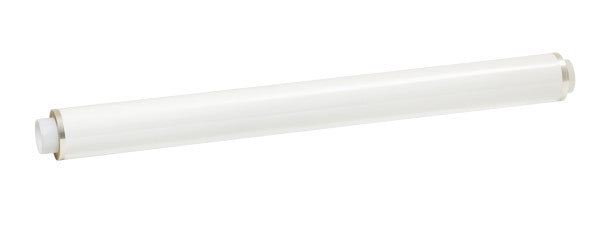 3M™ ET 1350F-2 Polyester Tape, Wit, 1219 mm x 66 m x 0,08 mm