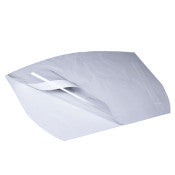 3M™ S-920L Verwijderbare vizierbeschermfolie | 1 Overdoos van 40 Stuk