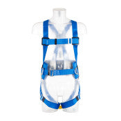 3M ™ Protecta® E50 -Geschirr mit Gürtel AB17611uni - Blau - Universal | 1 Stück
