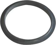 3M™ S-956 Afdichtingsring luchtstroomregelaar premium hoofdkappen