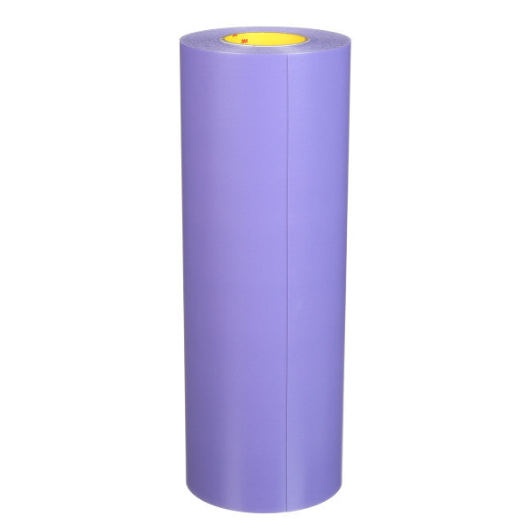 3M™ Cushion-Mount™ Plus Plaatmontagetape E1520H, Paars, 535 mm x 23 m, 0.5 mm