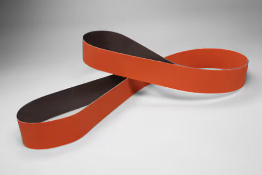 3M™ Cubitron™ II Linnen Schuurband 723D, 50 mm x 4000 mm, 120+, PN72302060