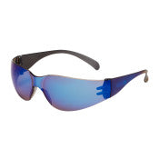 3M ™ Virtua ™ Sicherheitsbrille - Kratzer - resistent - spiegelende blaue Linsen - 71500-00004 - 20/Box | 1 Stück